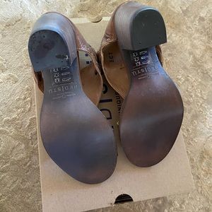 Bed Stu Sona sandal